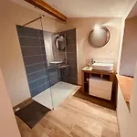 Entre 2 Rives 度假居 *