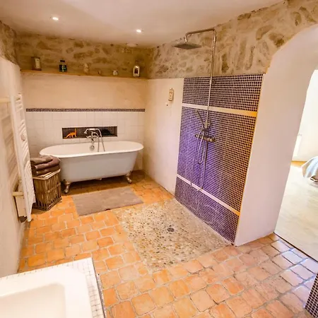 Entre 2 Rives Montolieu