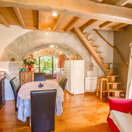 Сasa de vacaciones Entre 2 Rives *