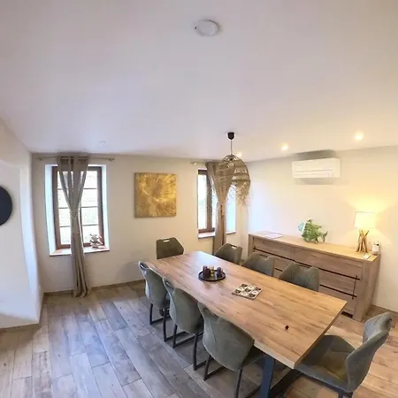 Entre 2 Rives Montolieu